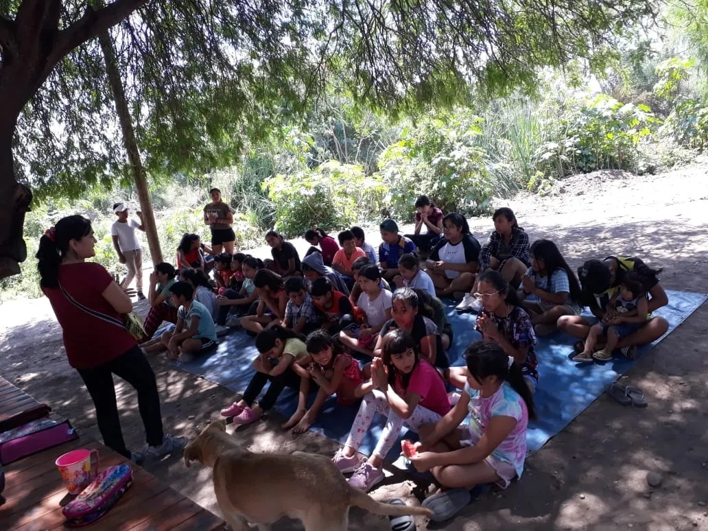 Foto de Casa de Esperanza Infantil