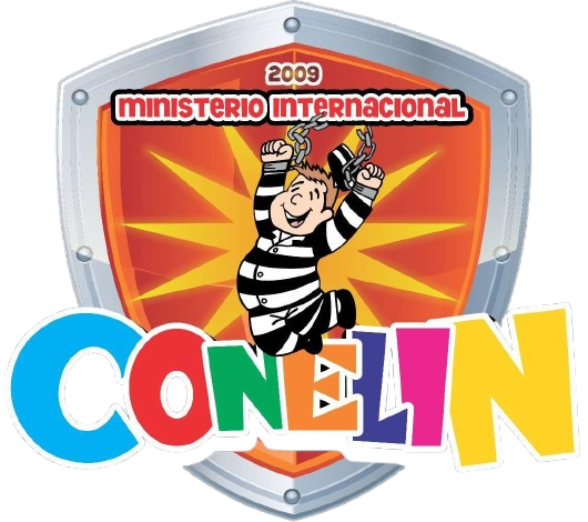 Logo de CONELIN Internacional